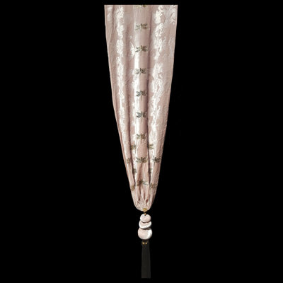 Dragonfly Velvet Bed Runner
