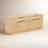 Tahani 2-Drawer Wood TV Stand-330939995