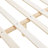 Lansford Puffy Modern Platform Bed,-45205434