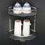 Stainless Steel Shower Caddy