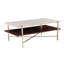 Table basse avec rangement Trosper