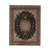 Shah Wool Oriental Area Rug