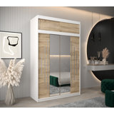 Griffith 150cm Closet System