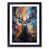 Black Framed selected