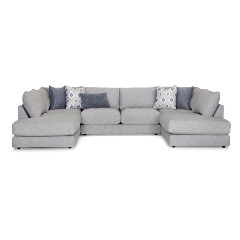 Fiarvayle 3 - Piece Upholstered Sectional