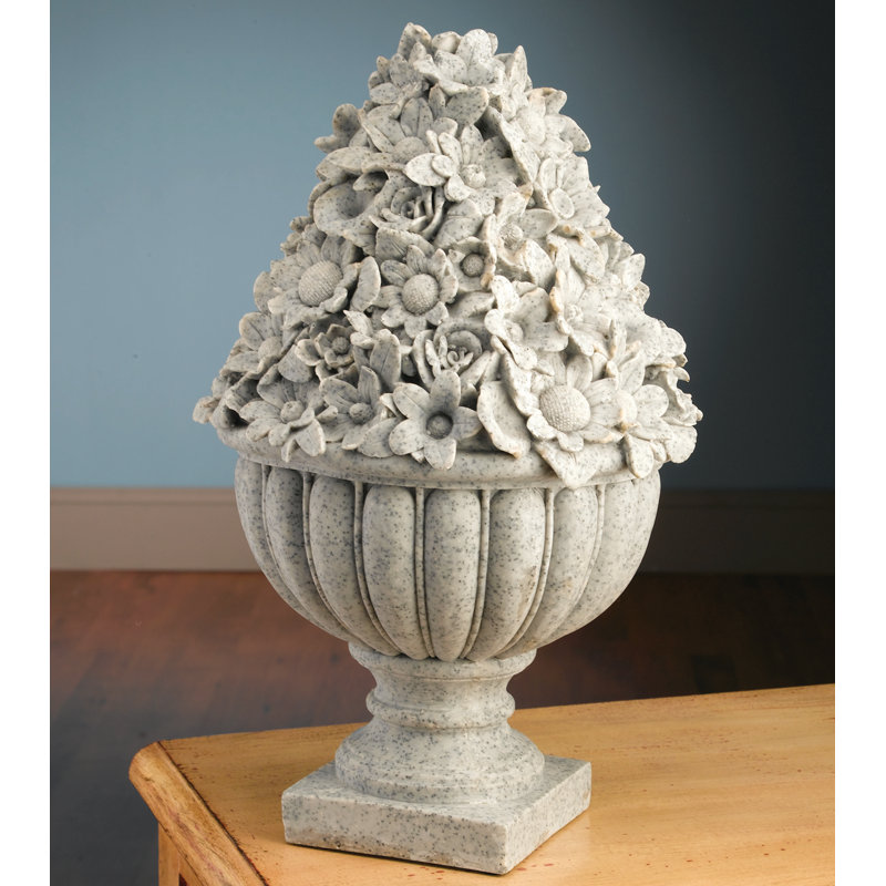 Landscape & Nature Figurines & Sculptures