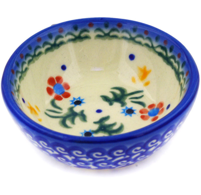 Bol à riz 3 oz Rowberrow