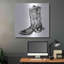 «Vintage Cowboy I» par Grace Popp-2117277861