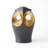 S/3 Pondering Sculptures-Bronze