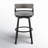 Chave Patio Bar Stool with Cushion-66603323