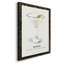 Martini - cadre photo, impression sur toile-61336603-61336606