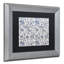 Jadaya «Toile Fabrics IX», impression encadrée-70651762-20122367-20122366