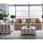 Reigate Floral Cocktail Ottoman-1277127732