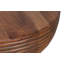 Kayan Solid Wood End Table