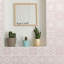 15cm x 15cm PVC Peel & Stick Mosaic Tile Sticker-1518937680