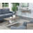 Allegonda Coffee Table-64830239