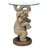 Dacien End Table