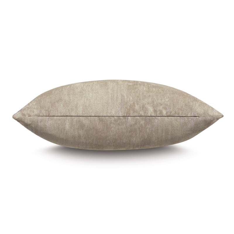 Alma Square Pillow Cover & Insert