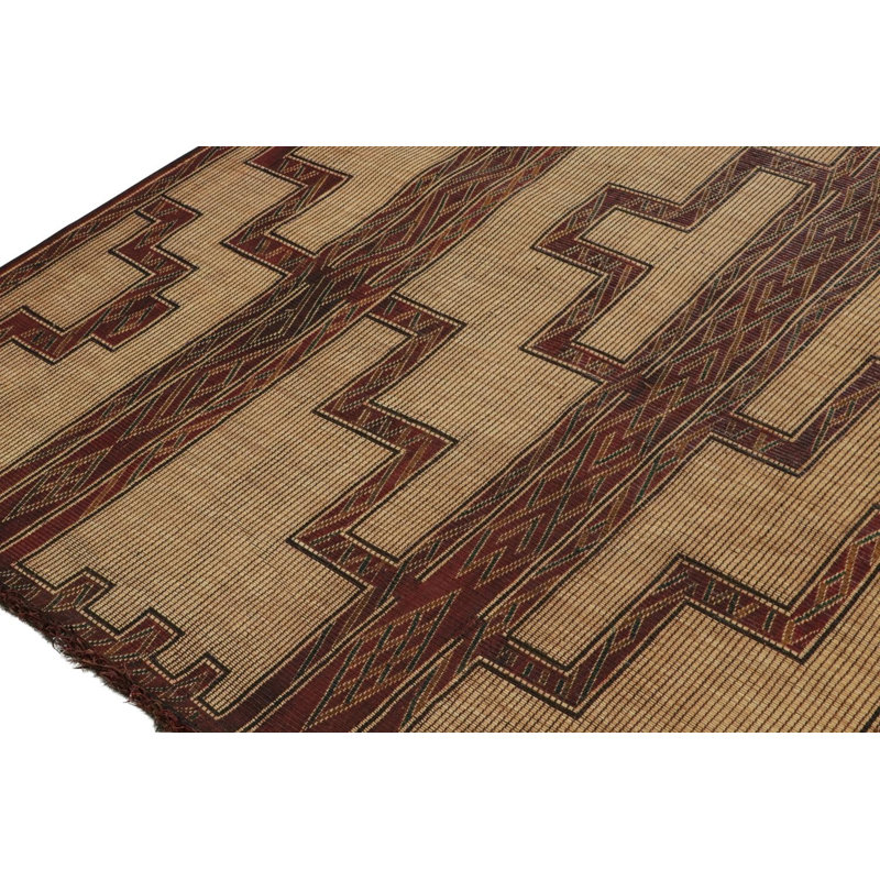 One-of-a-Kind Area Rug