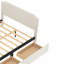 Grand lit standard Alexxander-90380263