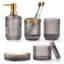 Bibby Bathroom Accessory Set-1311154750