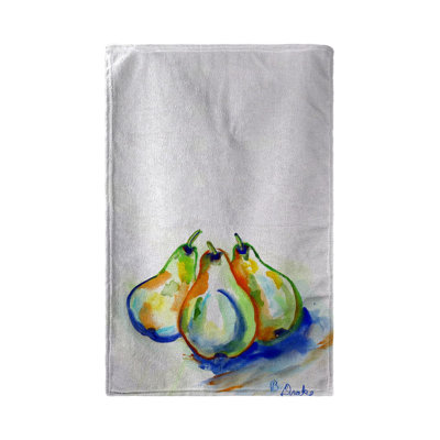 Huguette Lightweight Beach Towel