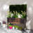 Somone Wood Elevated Planter