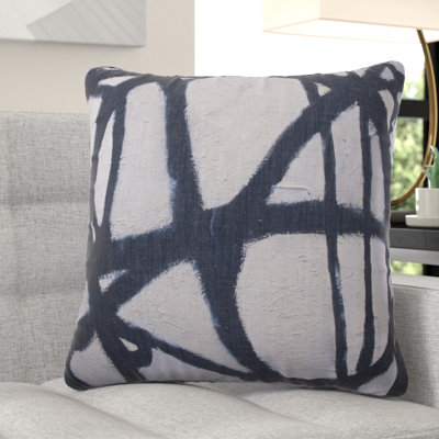 Bakelaar Decorative Throw Pillow