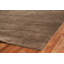 Mosaic Abstract Area Rug in Chocolate/Beige-38363468