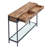 Alzada 120cm Console Table