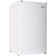 3 Cubic Feet Upright Freezer with Adjustable Temperature Controls