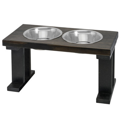 Elevated Feeder