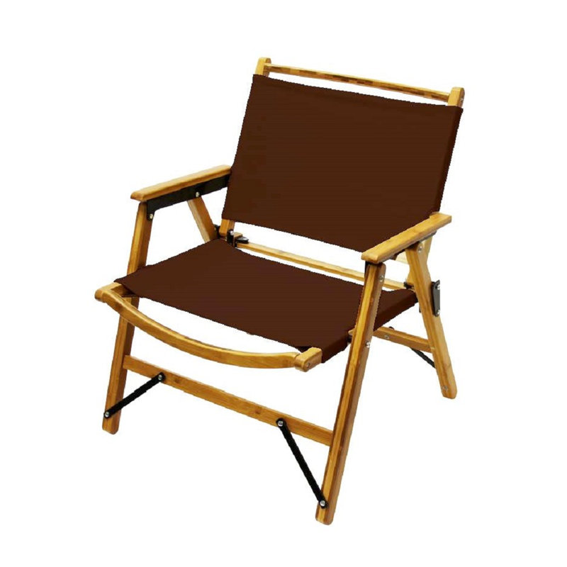 Mariam Folding Camping Chair