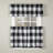 Northridge Plaid Tailored Window Valance