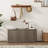 Cesiro 40.2"Modern Wood Bench, Multi-Functional With Hidden Storage-1164513727-1169924946