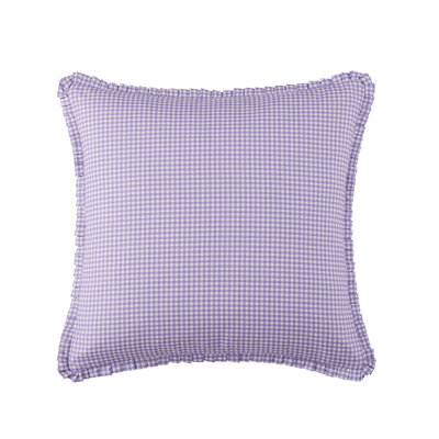 Nola Euro Sham Lilac