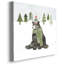 Woodland Christmas IV-1087929690