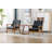 Accent Chairs Set Of 2 With Side Table-733419610