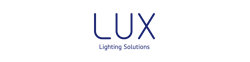 Logo LUX Lighting solutions