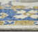 Wool Floral Indoor Rug
