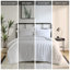 Ensembles de literie moelleux 2 pièces Soft and Cosy, édredon simple en jersey de polyester moderne pour la maison