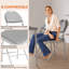 Stackable Folding Chair Folding Chair Set