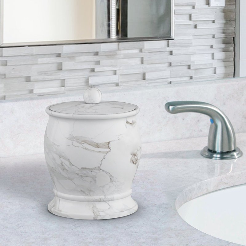 Bathroom Storage Container