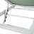 Caggiano Outdoor Metal Chaise Lounge-123103431-120959063
