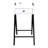 Versatile Side Table With USB Charging And Spacious Drawer For Convenience
