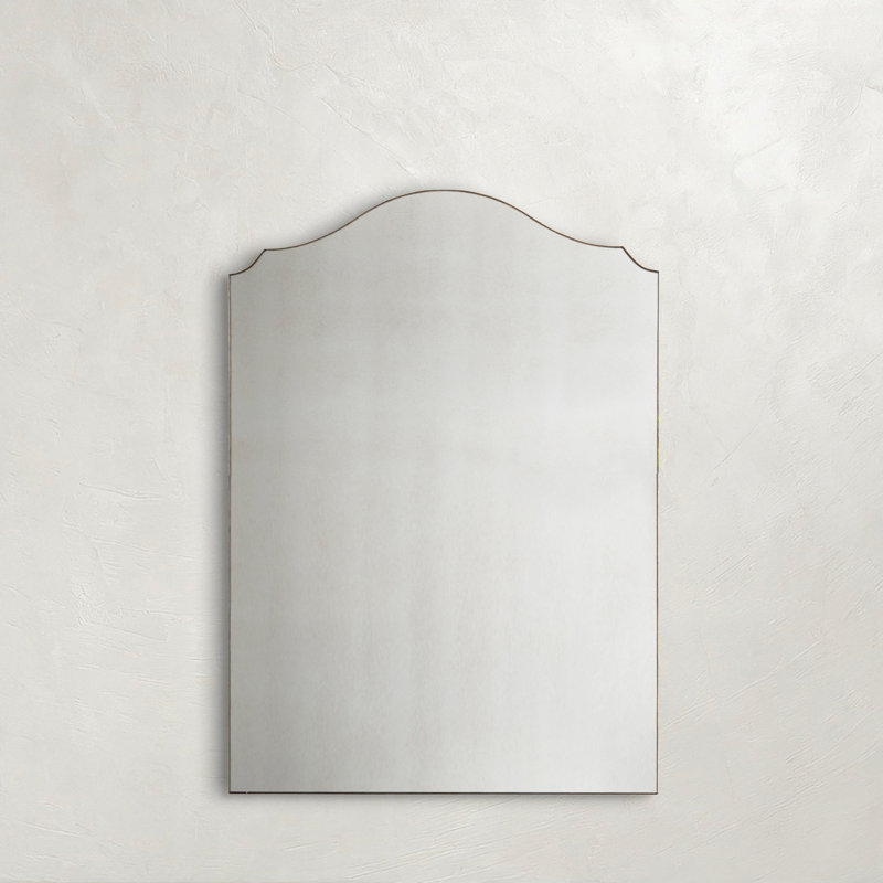 Miroir d'appoint Norma