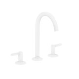 Widespread Bathroom Faucet