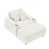Blanc est en rupture de stock