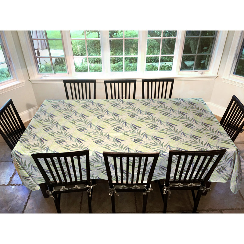 Sowa Floral Tablecloth