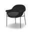 Chaise de patio avec coussin Nabia-875871435